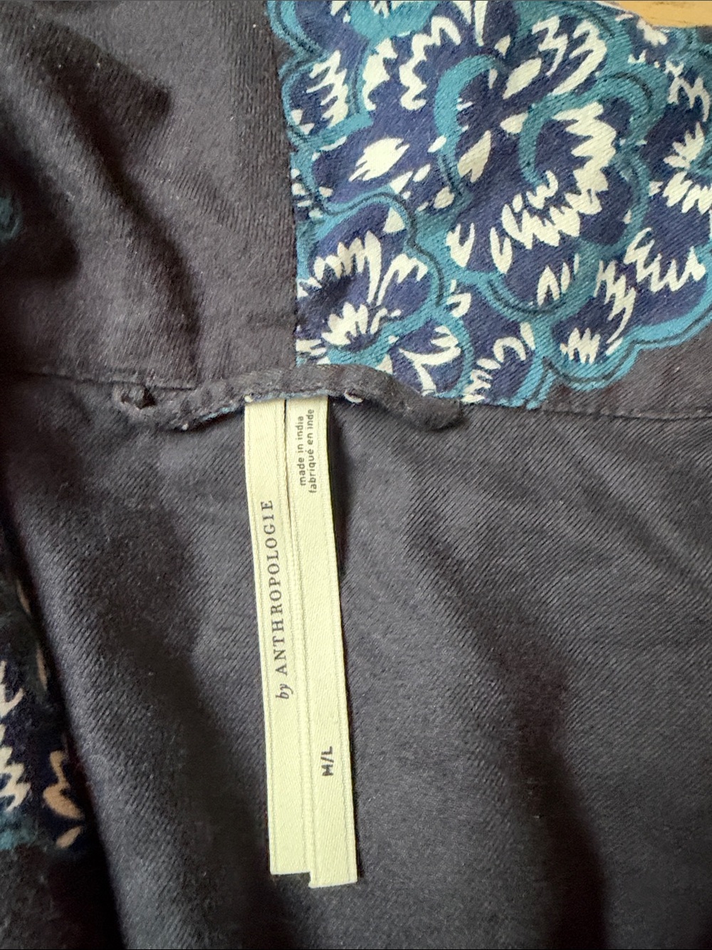 Anthropologie Robe - Picture 4 of 9